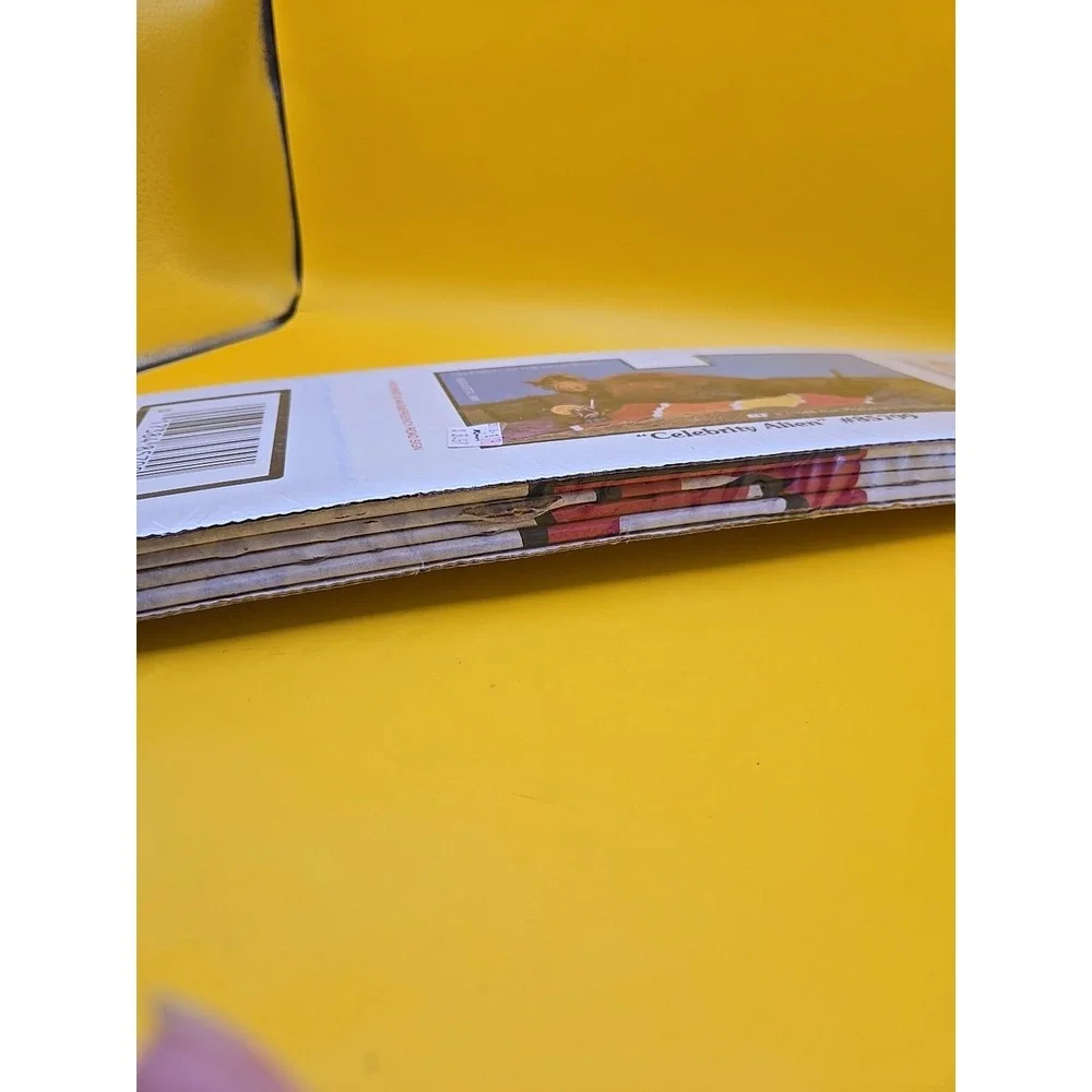 ALF Sun Shade Celebrity Alien Car Auto Accordion Screen RARE VINTAGE 1988 NEW!!! - Picture 8 of 9